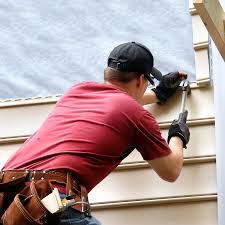 Best Composite Siding  in Jackson, WY